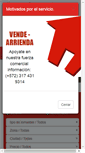 Mobile Screenshot of globalhome.grupoglobal.com.co